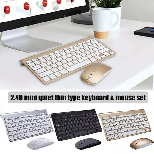 Mini wireless keyboard and - mini,
