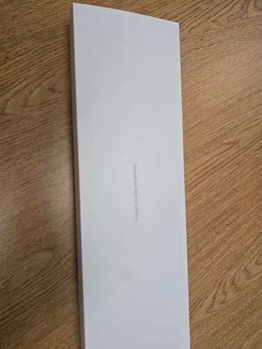 Apple a1243 keyboard a1152 - &,
