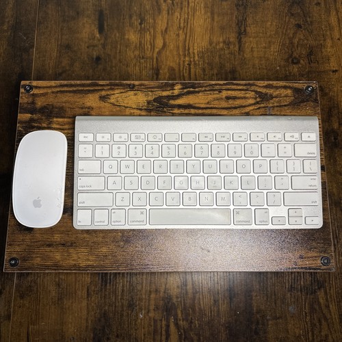Apple wireless keyboard - apple,