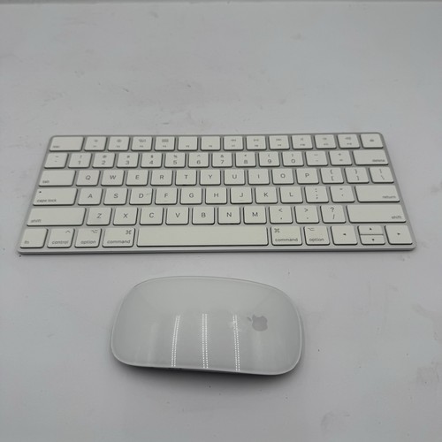 Apple magic keyboard a1644 - e4,