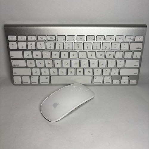 Apple magic keyboard a1314 and - apple,