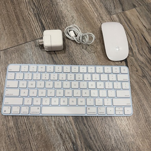 Apple keyboard and - apple,